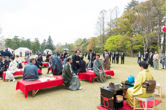 PRイベント